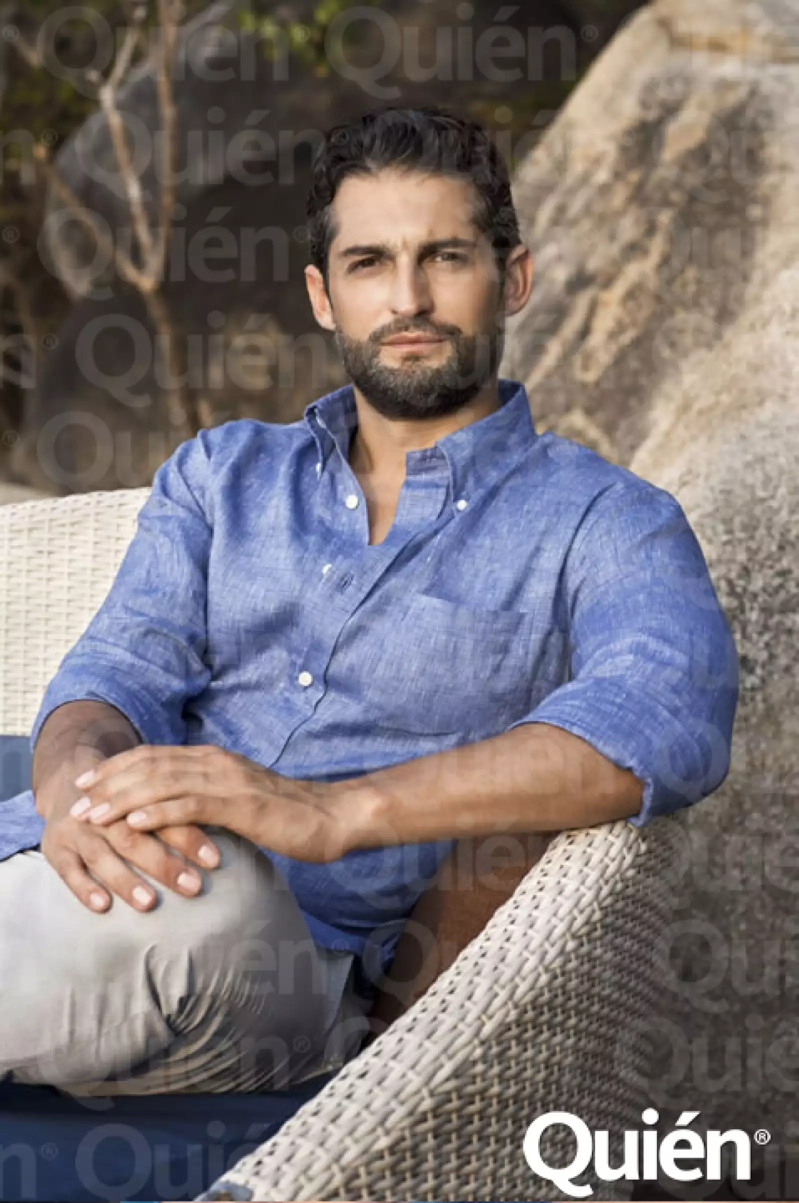 Santigo Vértiz