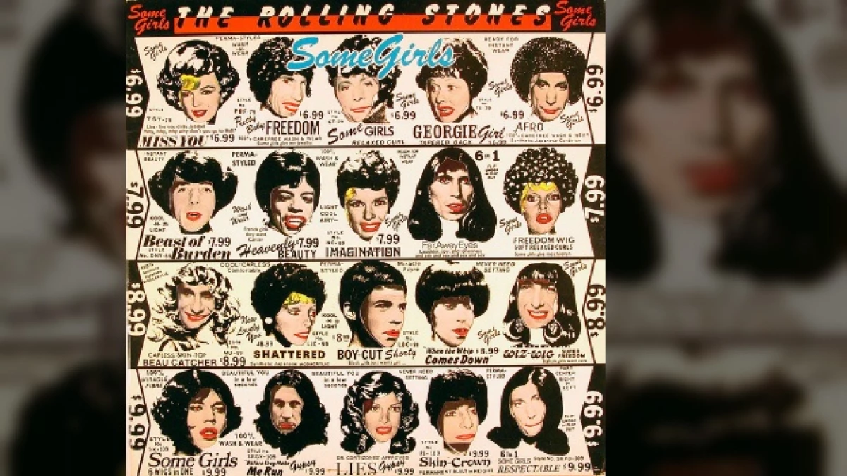 stones