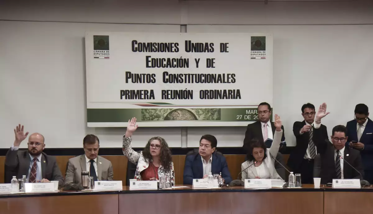 Diputados