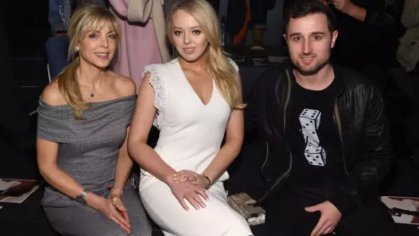 Tiffany Trump