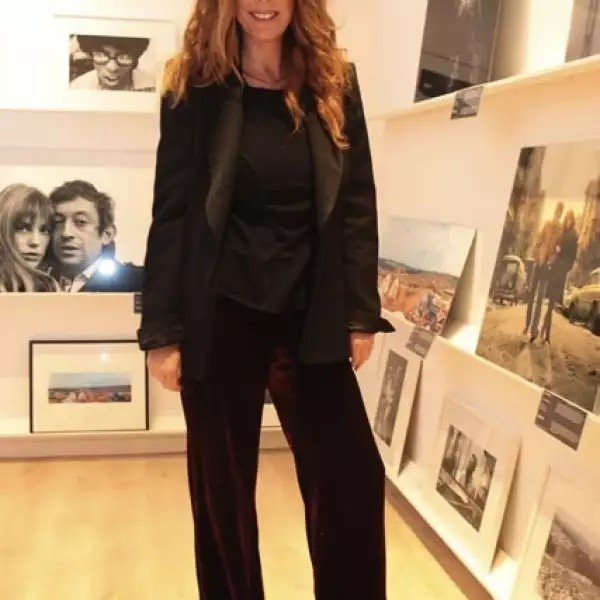 Patricia Michel