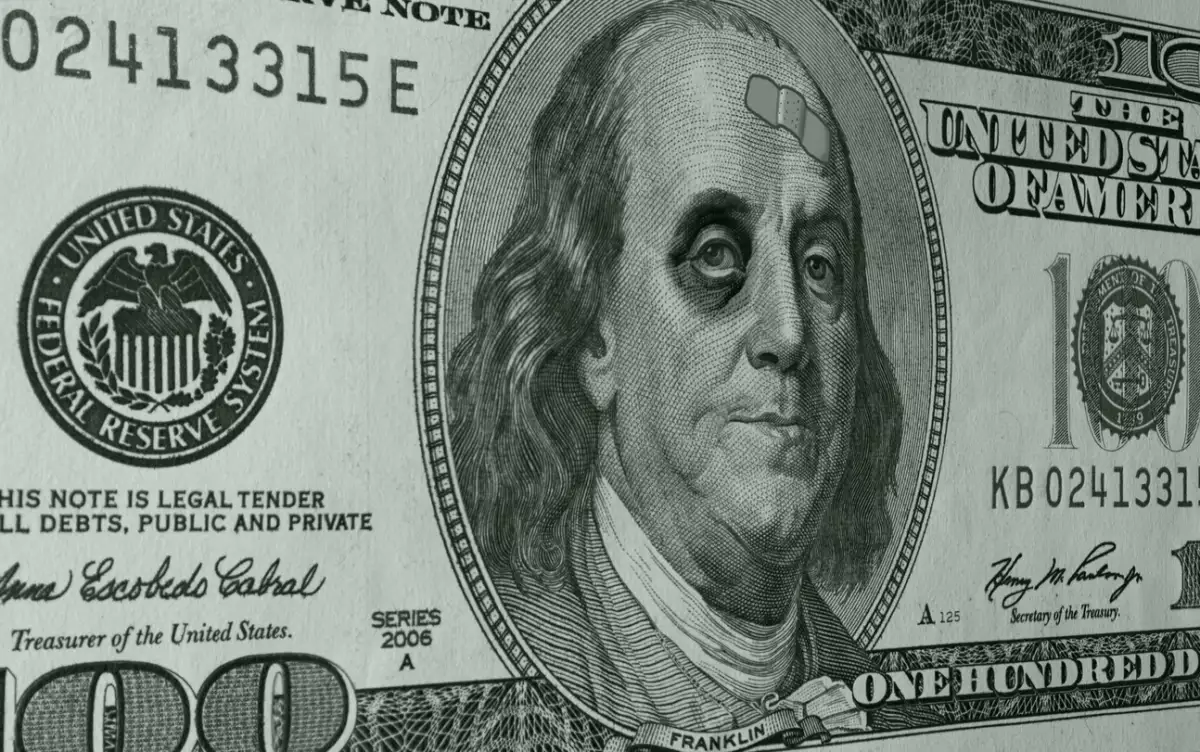 Tipo de cambio dolar