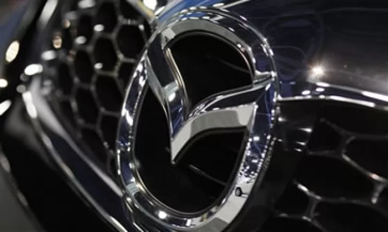 La industria automotriz aún no ha sido notificada de las peticiones de Brasil en el acuerdo automotor con México. (Foto: AP)