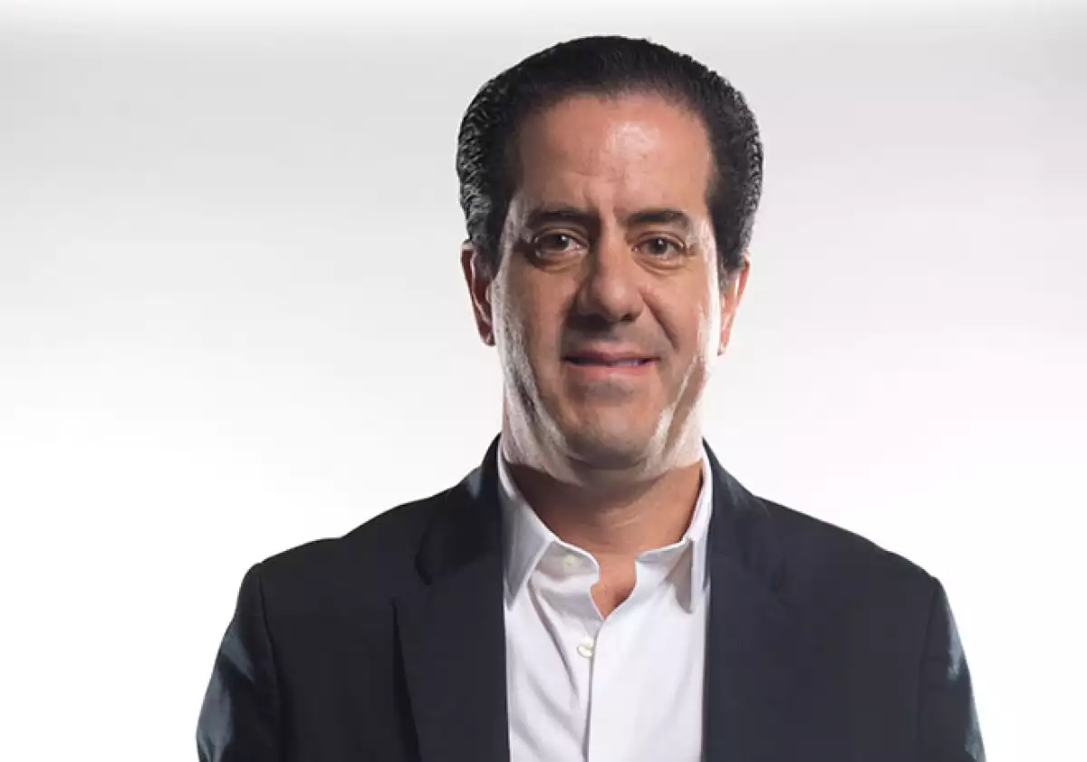 GVA Arquitectura Integral/Andrés Gómez