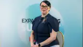 Mayra Hernández, directora Asuntos Gubernamentales y Regulatorios ECOCE 
