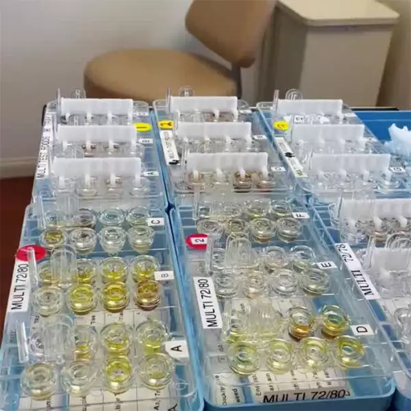 Foto de Eiza González