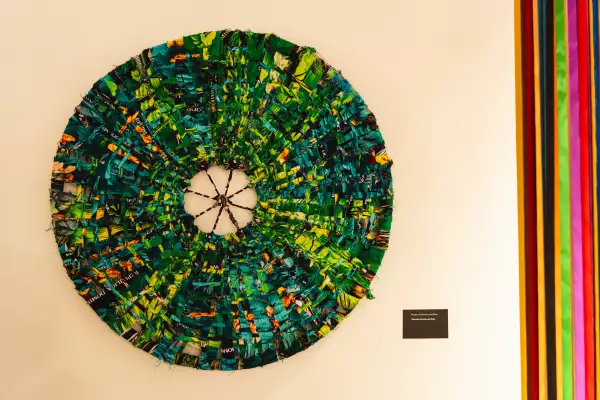 INDÓMITA: el espacio que da visibilidad a diseñadores y artistas dominicanos