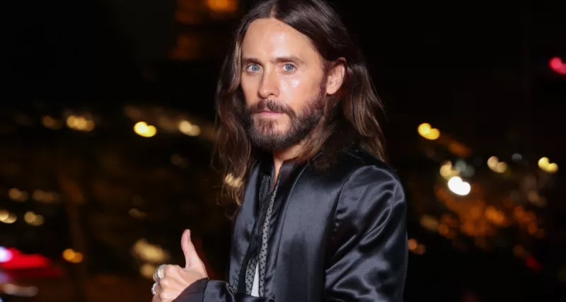 Jared Leto es señalado de acoso sexual por otra mujer