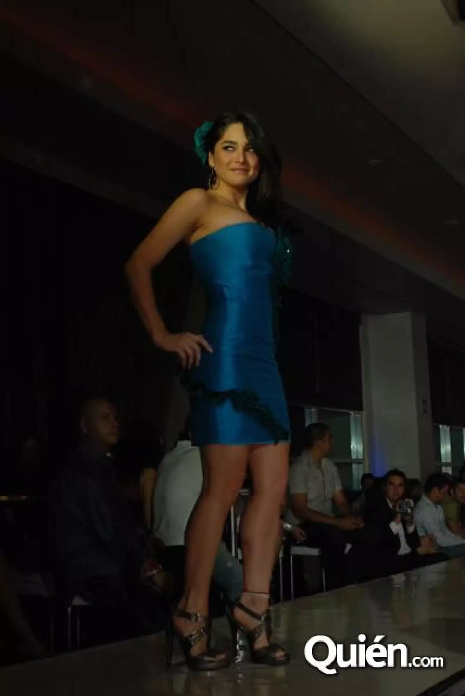 Desfile Guille Martínez
