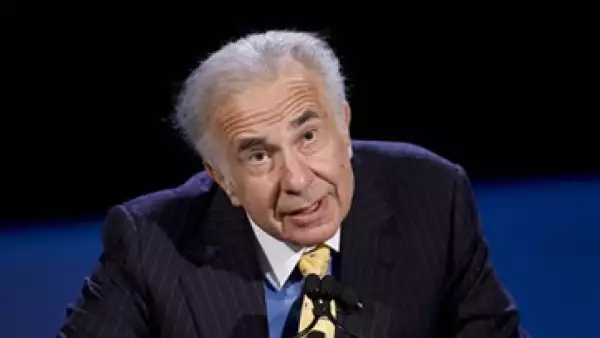 Icahn había acusado que la oferta de Michael Dell no valora adecuadamente la compañía. (Foto: AP)