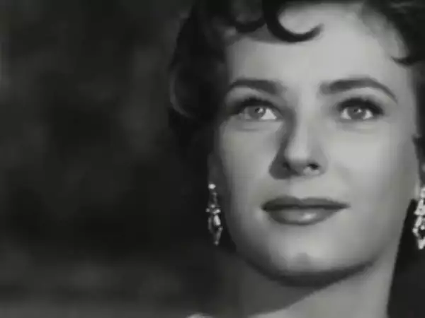 Miroslava fue relacionada con el cómico.