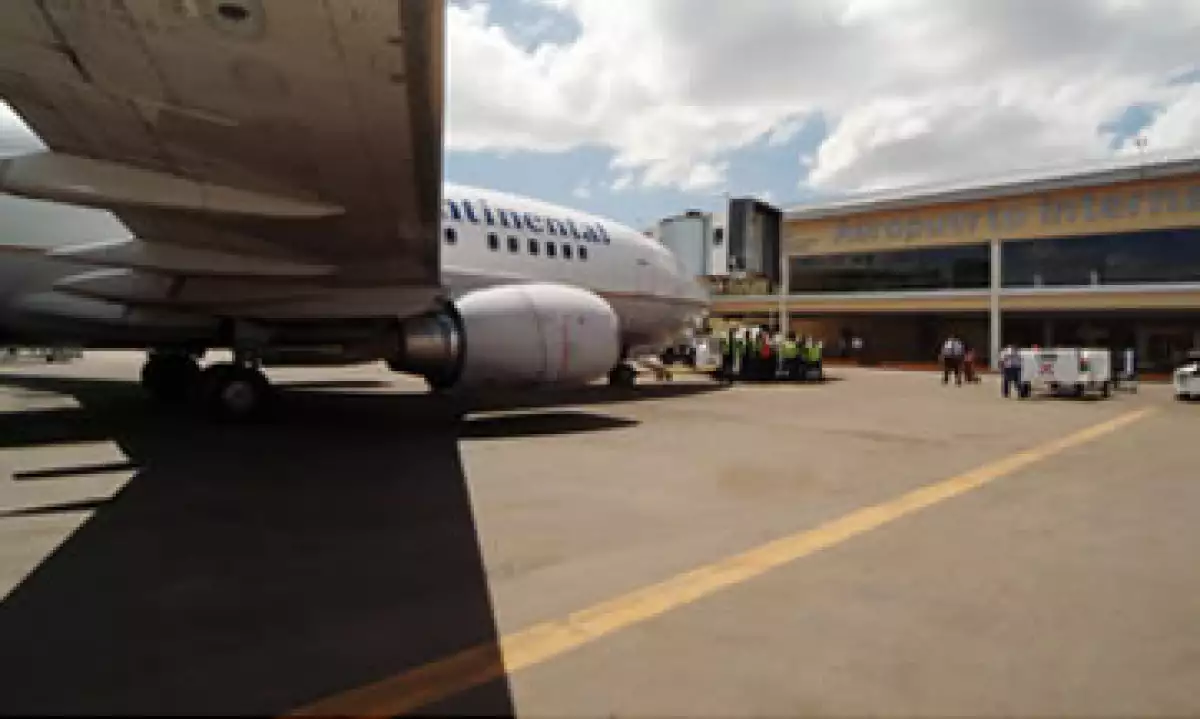 El año pasado GAP registró un incremento de sus ingresos de 1,107.4 millones de pesos. (Foto: GAP)