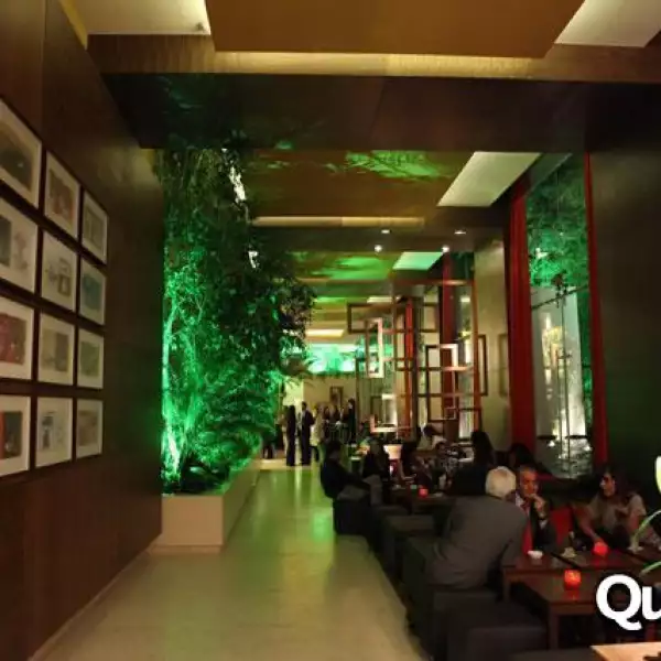 Restaurante Costa Guadiana