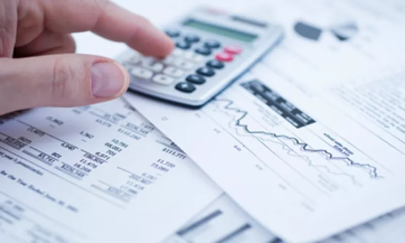 La actividad económica registró un crecimiento de 0.8% a tasa anual, según el INEGI. (Foto: Getty Images)