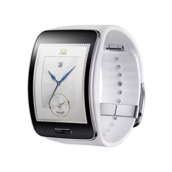 Gear S Watch Samsung 2