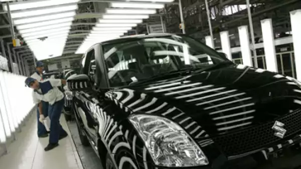 La molestia de Volkswagen derivó de un acuerdo entre Suzuki y la italiana Fiat sobre motores diesel, el cual calificó como una infracción contractual.  (Foto: AP)