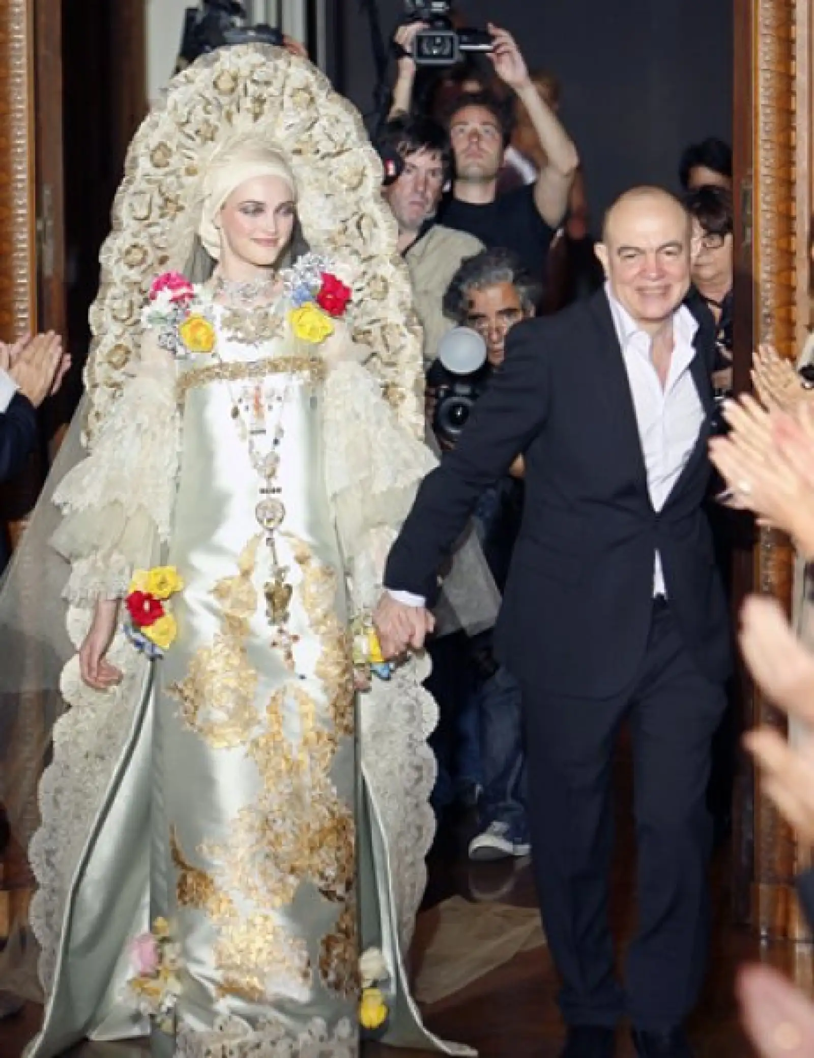 Christian Lacroix