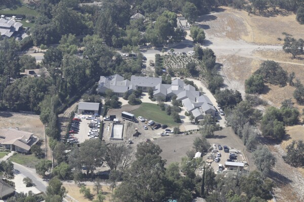 Casa Kim Kardashian