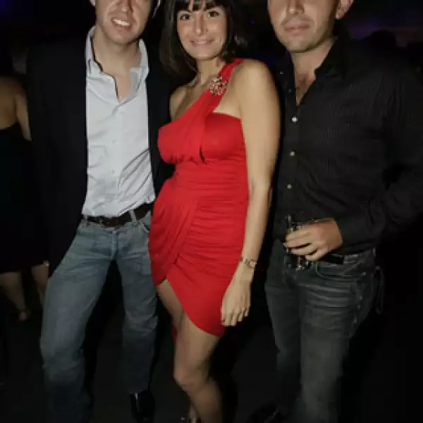 Inauguración Habita Monterrey