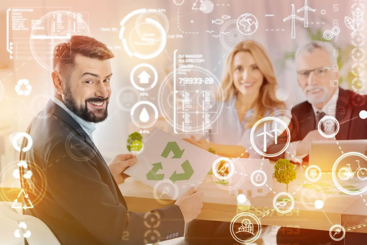 El rol de los CFOs en la transición sostenible