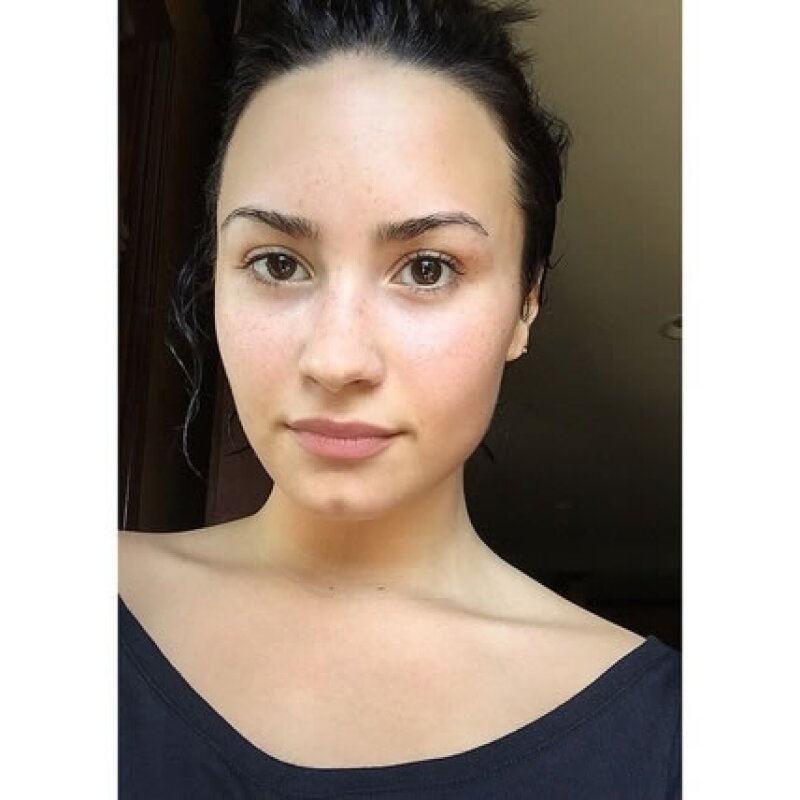 DEMI LOVATO.