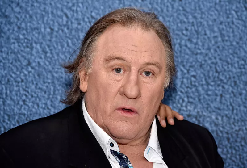 "Tour de France" Photocall - The 69th Annual Cannes Film Festival