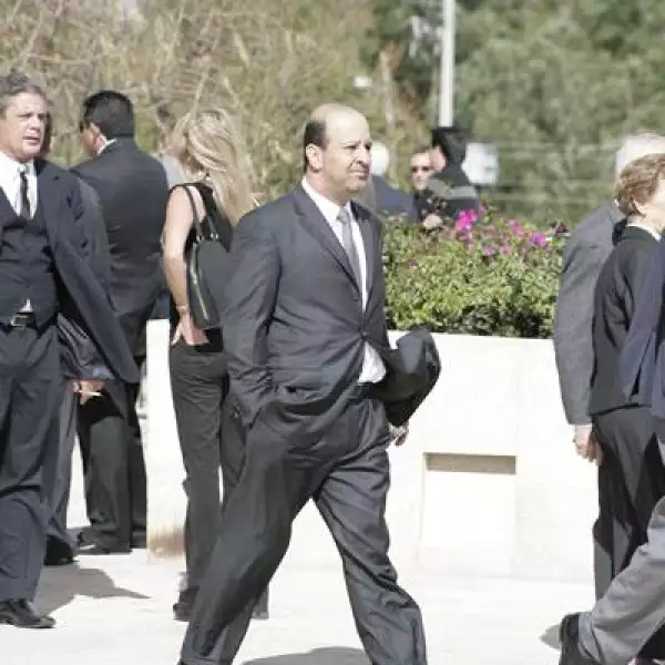 Misa Joaquín Vargas