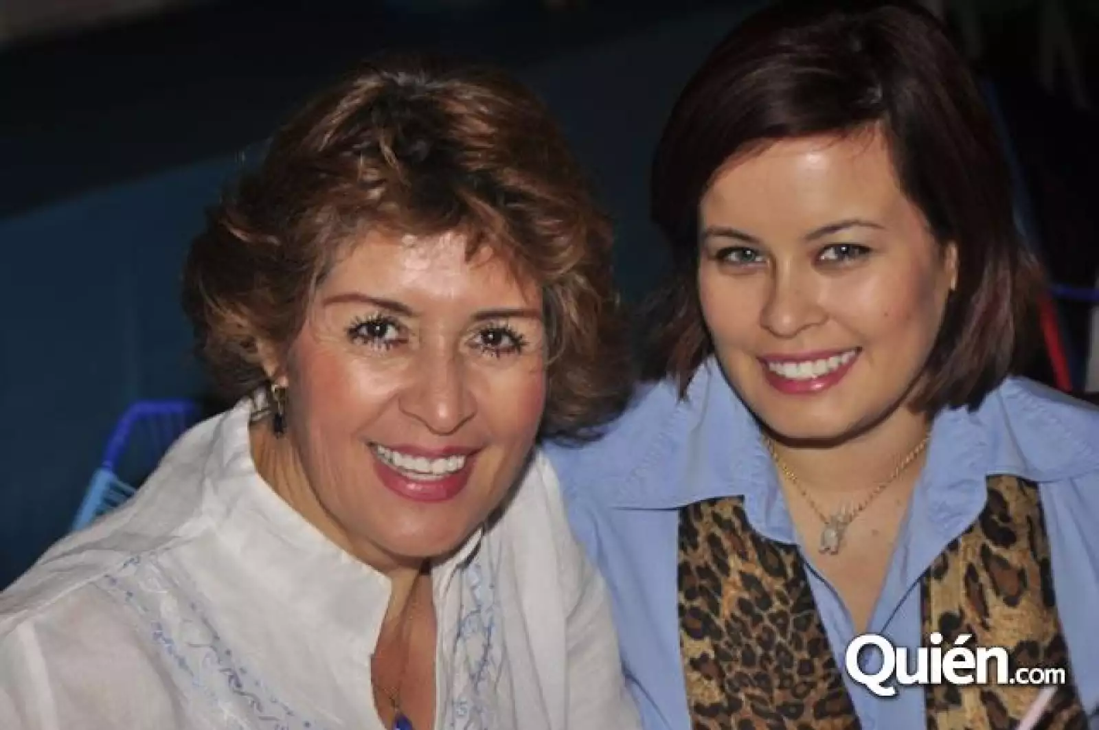 Inauguración de La Cigala Azul