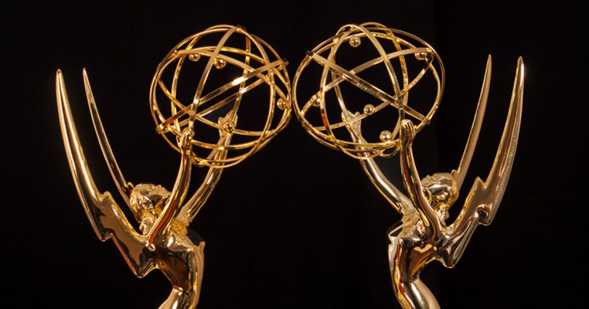 Emmy 2025 Indicados Oscar