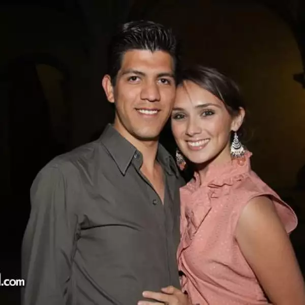 Gerardo Maldonado,Marcela Ponce de Leon