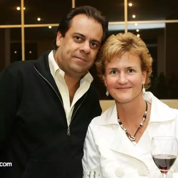 1er. Aniversario Manos Por M?co