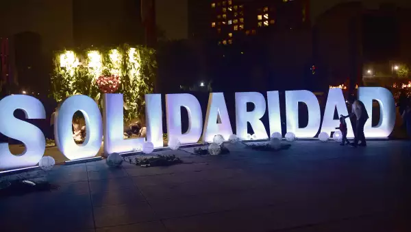 Solidaridad
