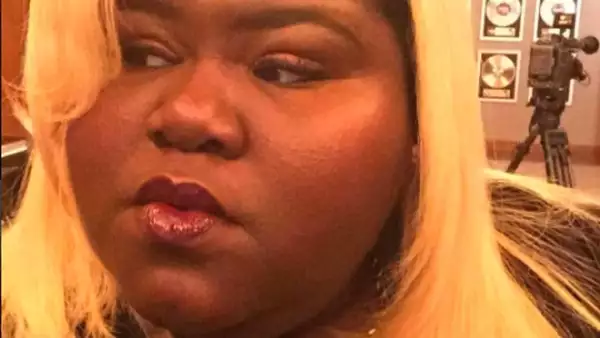 Gabourey Sidibe saltó a la fama por su papel en esta película y desde entonces comenzó a transformar su estilo y su pelo al grado de convertirse en güera para su papel en la serie "Empire".