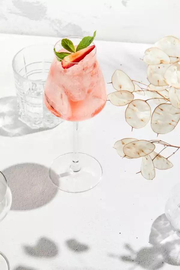 Spritz de Rosé