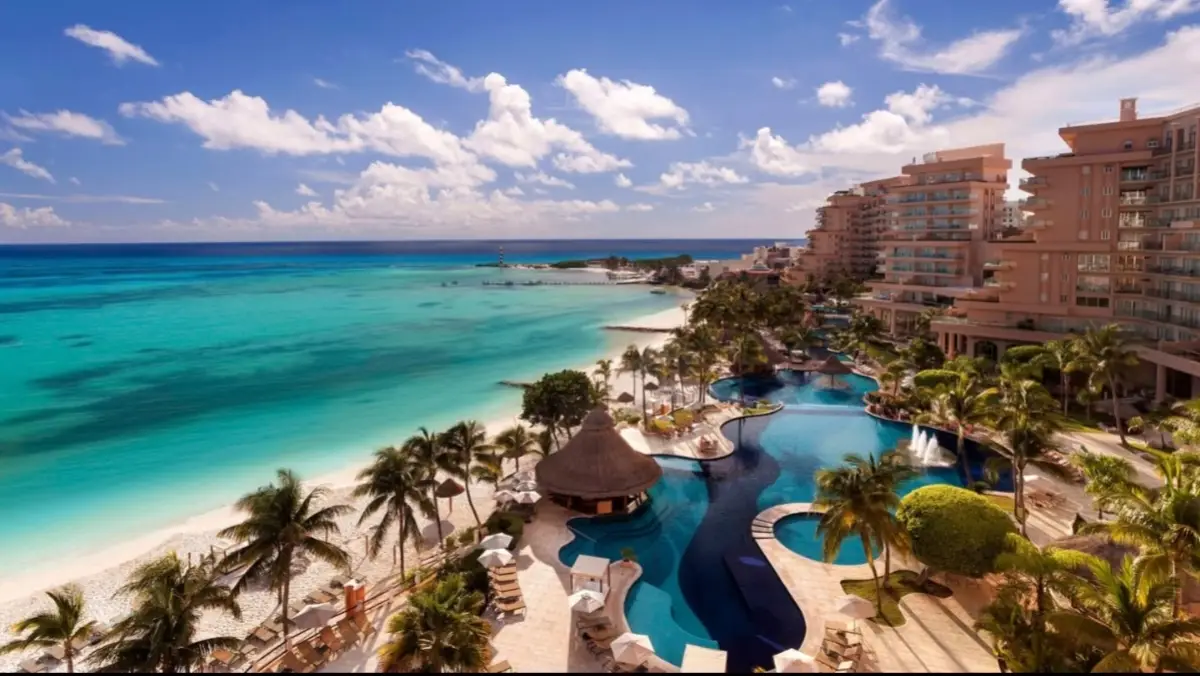 Grupo Posadas crece en México pese a la desaceleración del turismo estadounidense