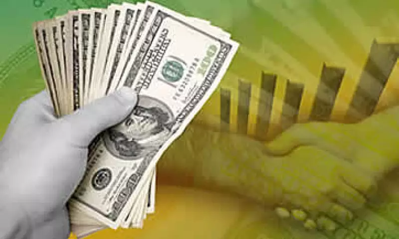 Fusión (Foto: Photos to Go)