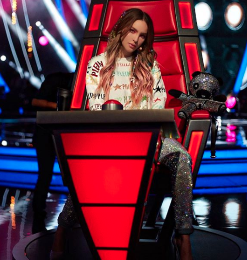 Belinda