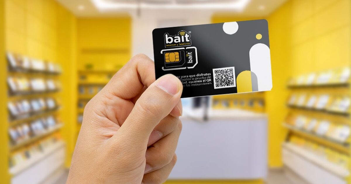 El registro de líneas móviles podría frenar el crecimiento de Bait