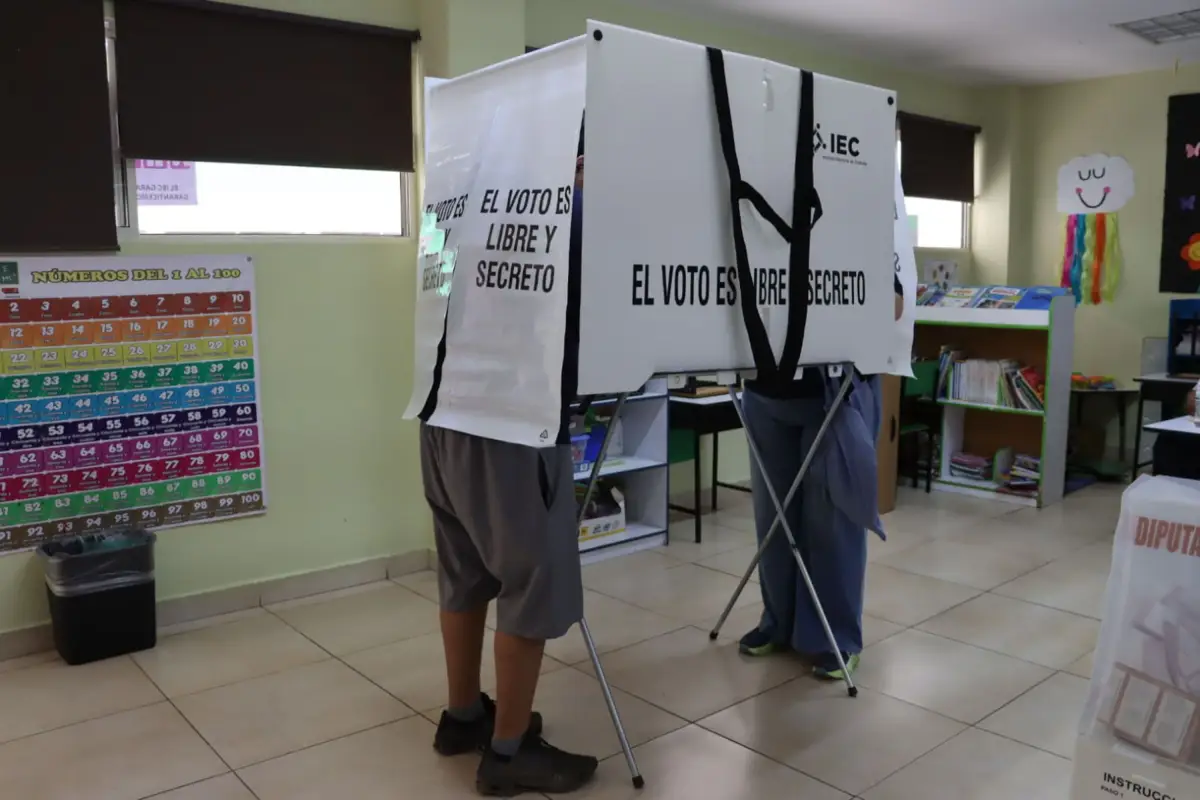 Coahuila Elecciones Locales