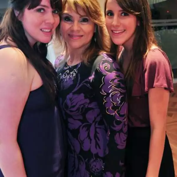 Despedida de Soltera de Denisse García