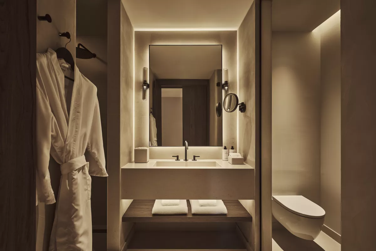 Nobu Hotel Madrid