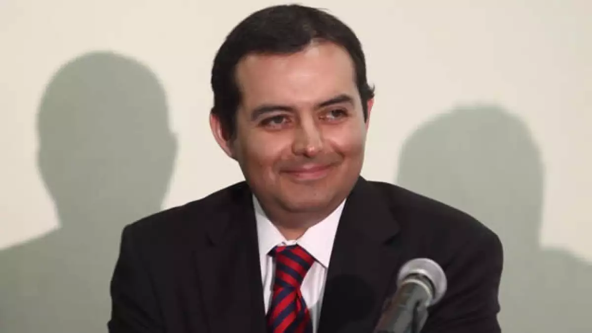 Ernesto Cordero
