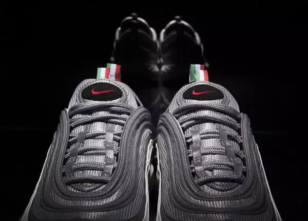 Cortesía: Nike Air Max