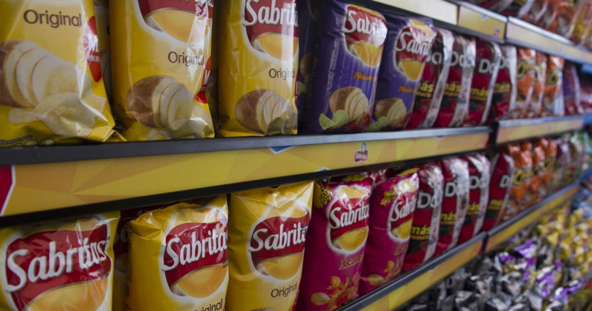 PepsiCo ile anlaşma yapan biyokimyacı Irina Anaya, bugün Kerry'de yönetici pozisyonunda bulunuyor