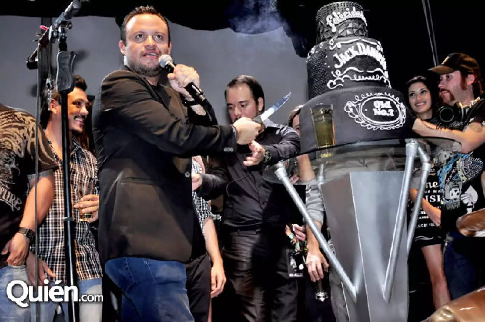 162º Aniversario de Jack Daniel´s
