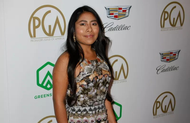 Yalitza Aparicio