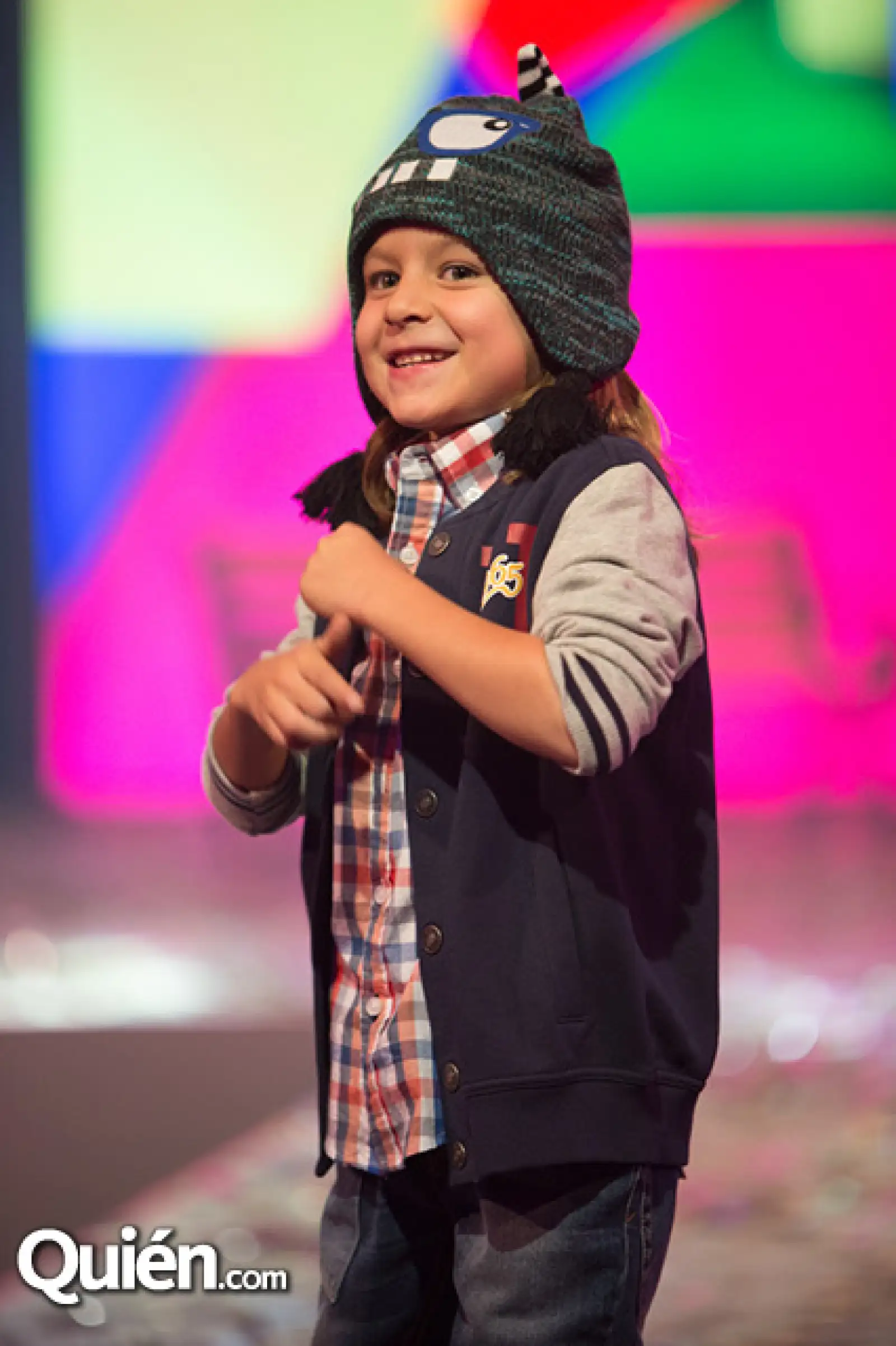 Fashion Fest Kids