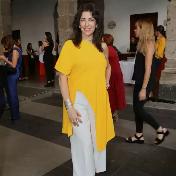 Women´s Forum Americas, for the economy & society