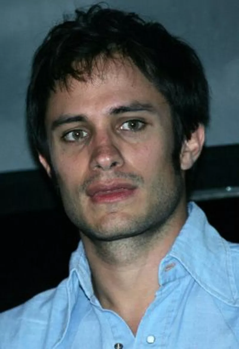 El actor mexicano asistirá como director a la tercera edición del Festival de Cine de Roma.