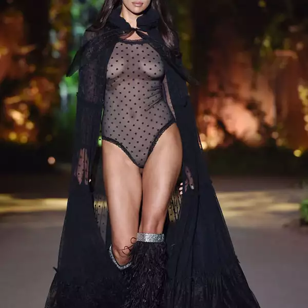 Irina Shayk